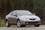 Acura RSX 2002 года